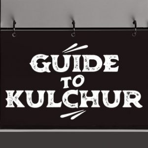 GUIDE TO KULCHUR · Fróði Midjord · odysee.com/@gtk