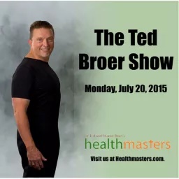 THE TED & AUSTIN BROER SHOW