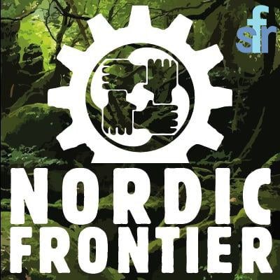 Nordic Frontier