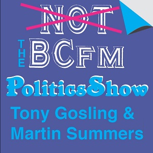 NOT The BCfm Politics Show · thisweek.org.uk