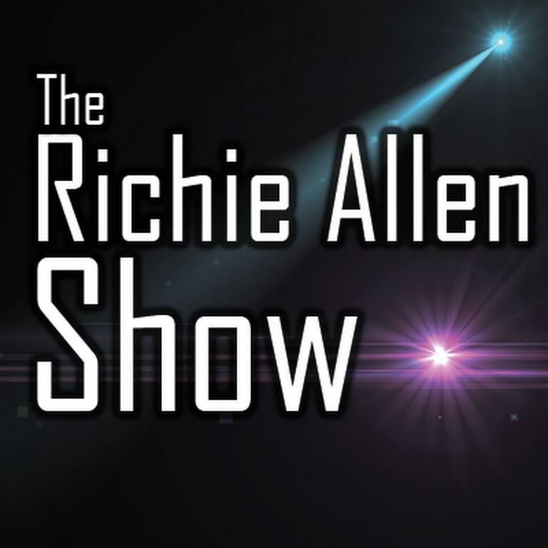 RICHIE ALLEN · richieallen.co.uk