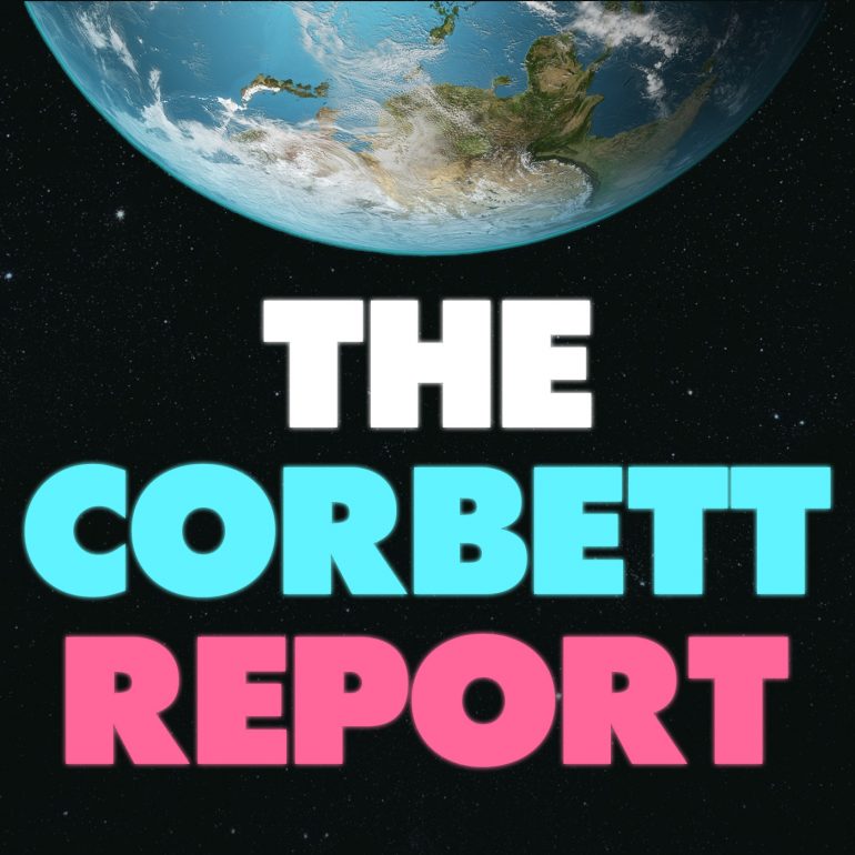 CORBETT REPORT FEATURE INTERVIEWS