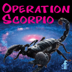 OPERATION SCORPIO