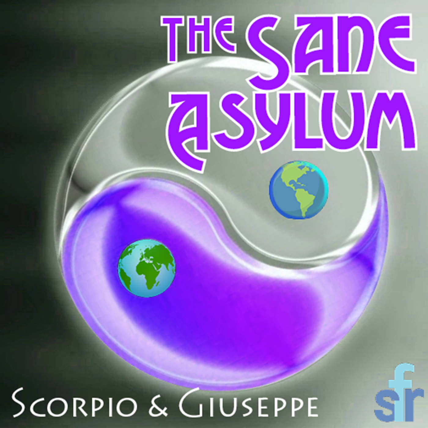 The Sane Asylum 211 Based Monday – Co-Hosts: PfC + DL