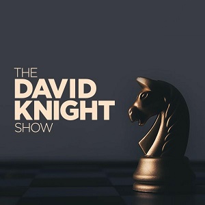 THE DAVID KNIGHT SHOW