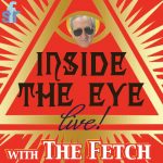 Inside the Eye Live!