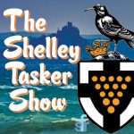 The Shelley Tasker Show