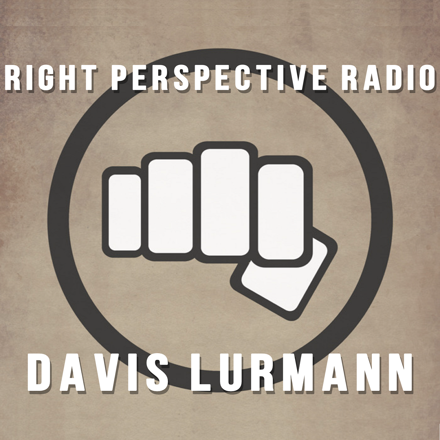 Right Perspective Radio 018