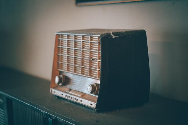 Sane Asylum: Radio on the Edge of Sanity