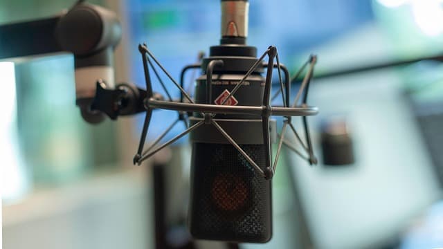 Dash Radio: the Digital Revolution in Advertising-Free, Subscription-Free Broadcasting