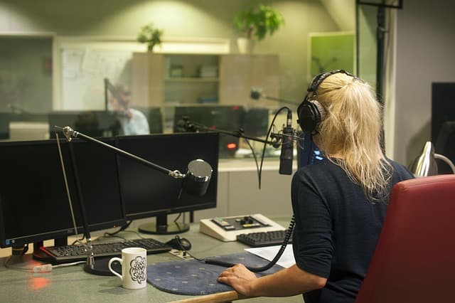 KEXP: The Radio Station That Gave Birth to Seattle’s Indie Scene